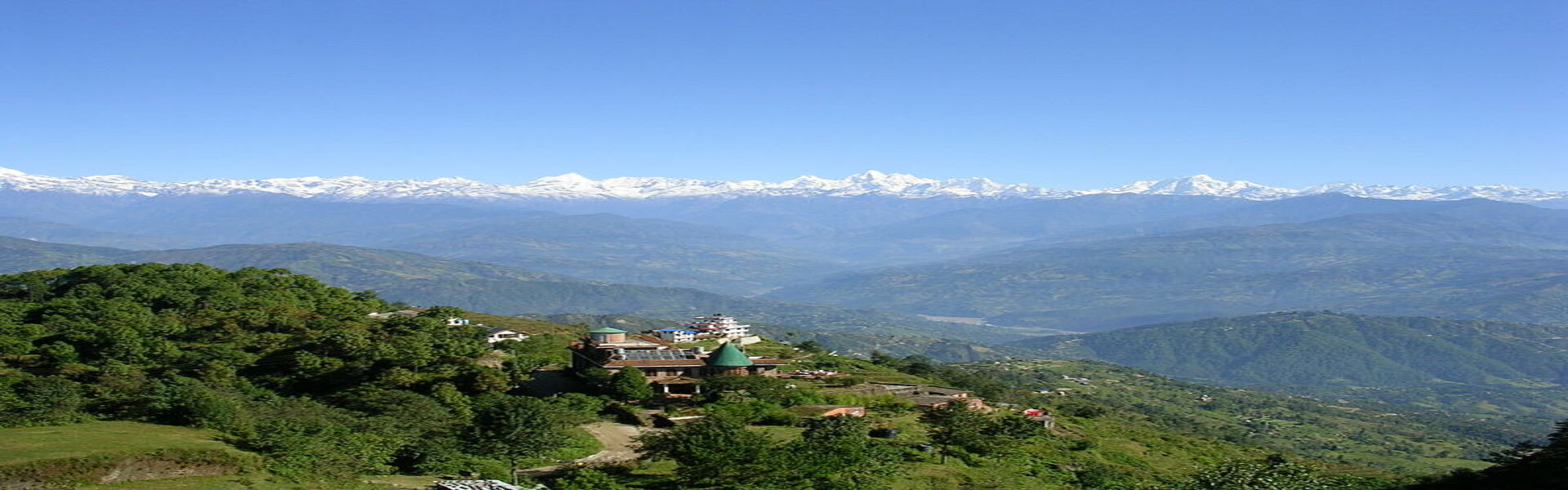 nagarkot