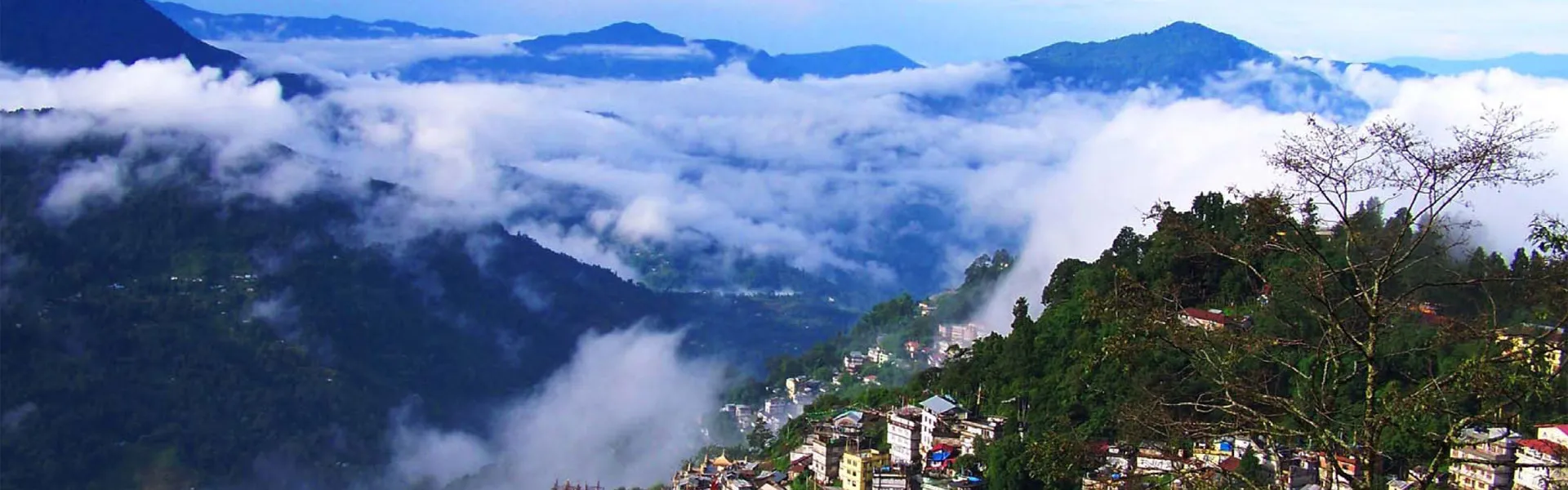 sikkim